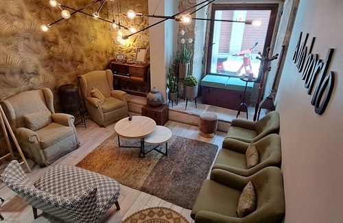 Caldas de Reis Hotel | Hotel Roquiño