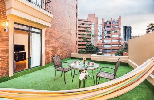 Financial District Hotel | Hotel Rosales Plaza