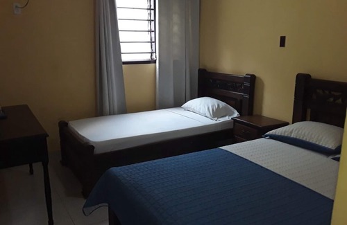 Bocagrande Hotel | Hotel Rosandy Galaxy