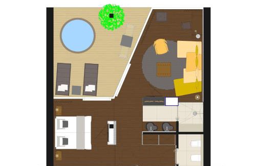 Schenna Hotel | Hotel Rosengarten (Schenna Resort)