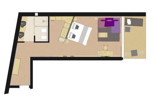 Schenna Hotel | Hotel Rosengarten (Schenna Resort)