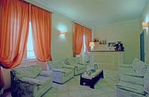 Manciano Hotel | Hotel Rossi