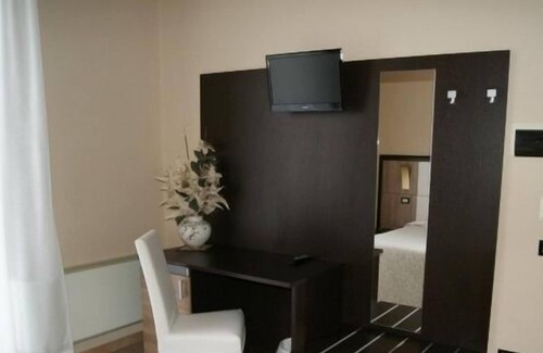 Manciano Hotel | Hotel Rossi