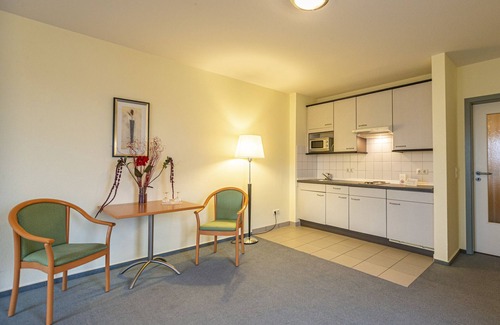 Kritzmow Hotel | Hotel Rostock West im Kritzmow Park