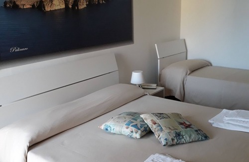 Magazzeno Hotel | Hotel Rosy