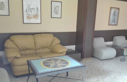 Magazzeno Hotel | Hotel Rosy