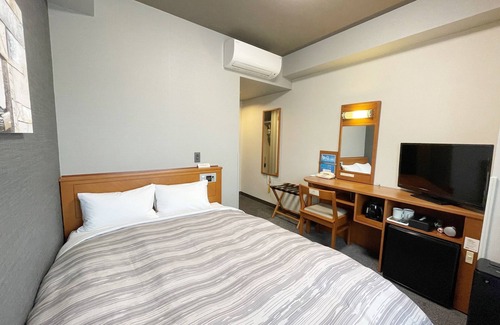 Fujieda Hotel | Hotel Route-Inn Fujieda Ekikita