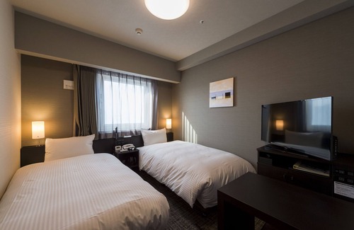 Asakusabashi Hotel | Hotel Route-Inn Grand Tokyo Asakusabashi