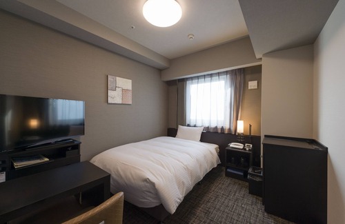 Asakusabashi Hotel | Hotel Route-Inn Grand Tokyo Asakusabashi