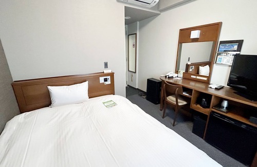 Iwata Hotel | Hotel Route Inn Iwata Inter