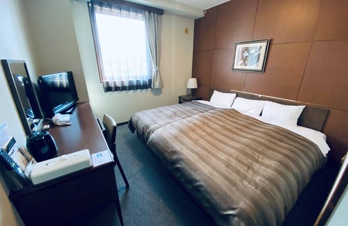 Kamisuwa Onsen Hotel | Hotel Route - Inn Kamisuwa