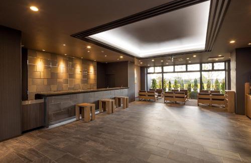 Kinokawa Hotel | Hotel Route Inn Kinokawa