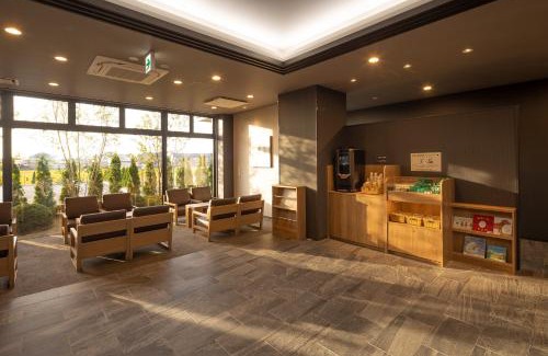 Kinokawa Hotel | Hotel Route Inn Kinokawa