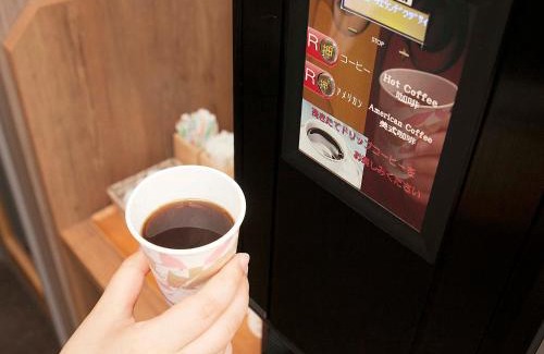 Kinokawa Hotel | Hotel Route Inn Kinokawa