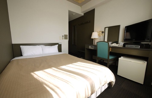 Nakano Hotel | Hotel Route-Inn Nakano