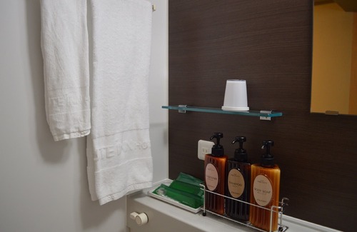 Nakano Hotel | Hotel Route-Inn Nakano