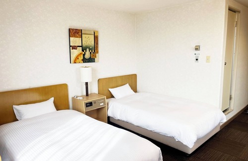 Ogano-machi Hotel | Hotel Route-Inn Seibu Chichibu Ekimae