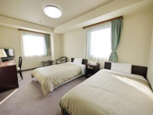 Shimada Hotel | Hotel Route-Inn Shimada Ekimae