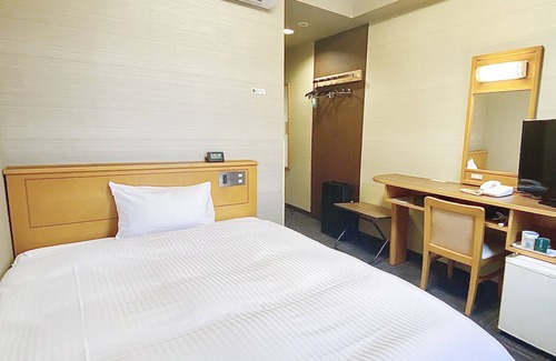 Shimada Hotel | Hotel Route-Inn Shimada Yoshida Inter