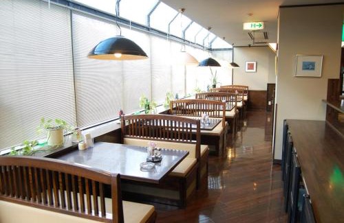 Ueda Hotel | Hotel Route-Inn Ueda -Kokudou 18 Gou-