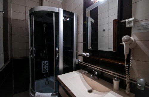 Craiova Hotel | Hotel Royal Craiova