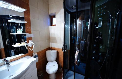 Craiova Hotel | Hotel Royal Craiova