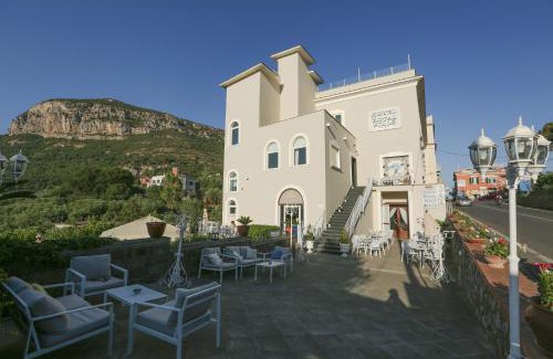 San Pietro Hotel | Hotel Royal Hills