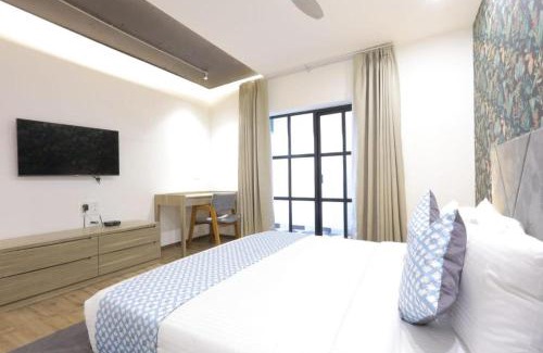 Mahipalpur Extension Hotel | Hotel Royal infinity Near Delhi Airport