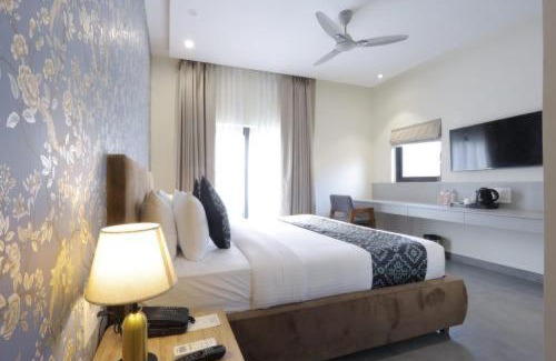 Mahipalpur Extension Hotel | Hotel Royal infinity Near Delhi Airport