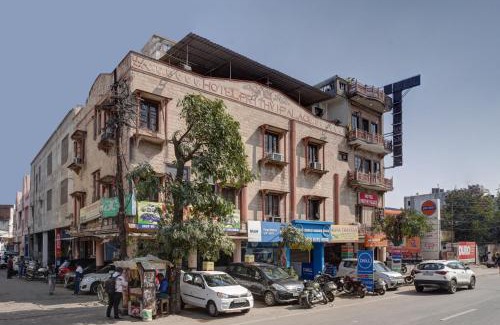 Vasundhara Hotel | Hotel Royal Prithvi Palace
