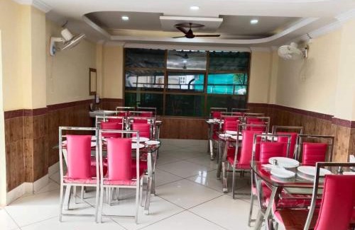 Digha Hotel | Hotel Royal Sunview