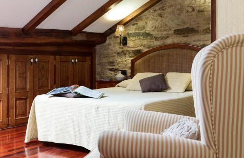 Santiago de Compostela Historic Centre Hotel | Hotel Rua Villar
