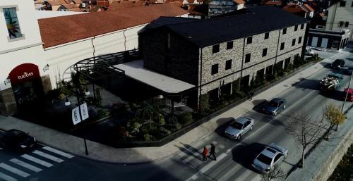 Ferizaj Hotel | Hotel Rubis