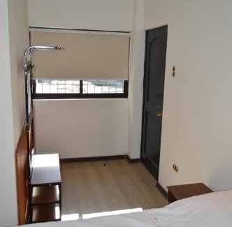 Chillan Hotel | Hotel Rukalaf