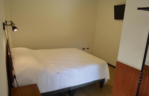 Chillan Hotel | Hotel Rukalaf