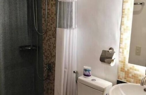 Baler Hotel | Hotel Rupert Atienza - Deluxe Room Double Bed 1