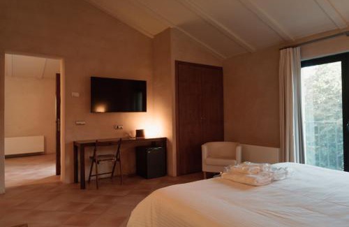 Mazuza Hotel | Hotel Rural Casa Pernías