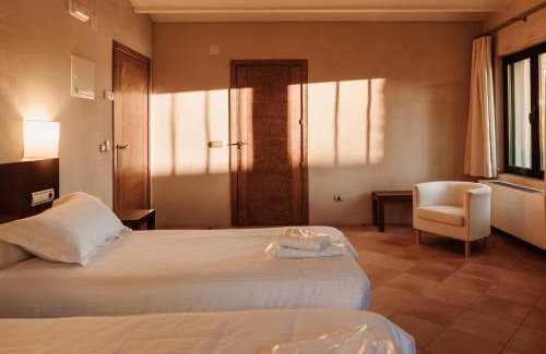 Mazuza Hotel | Hotel Rural Casa Pernías