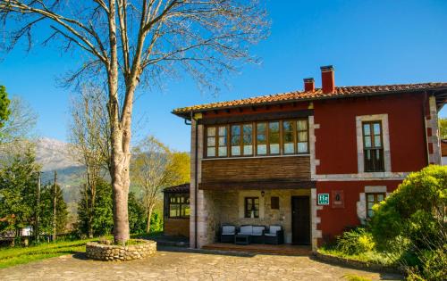 Coviella Hotel | Hotel Rural Coviella