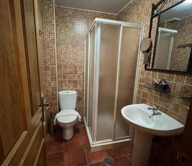 Castanar de Ibor Hotel | Hotel Rural Cristina