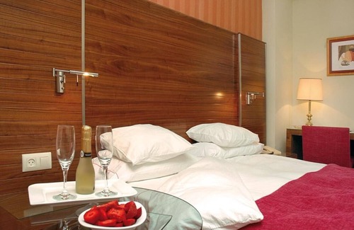 Jarandilla de la Vera Hotel | Hotel Rural Spa Don Juan De Austria