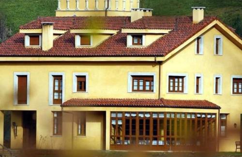 Aller House | Hotel Rural Valle de Cuaña