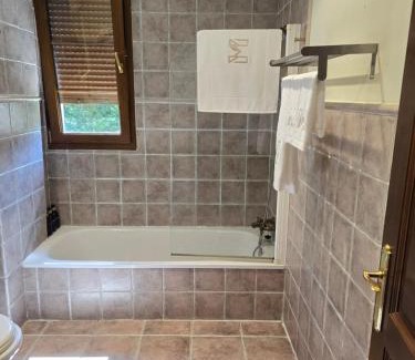 Aller House | Hotel Rural Valle de Cuaña