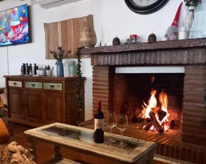 Jimera de Libar Hotel | Hotel Rural Inz-Almaraz