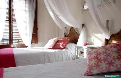 Jimera de Libar Hotel | Hotel Rural Inz-Almaraz