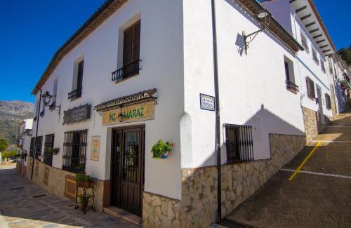 Jimera de Libar Hotel | Hotel Rural Inz-Almaraz