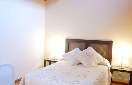 Aguilafuente Hotel | Hotel Rural La Casa del Cubón 4