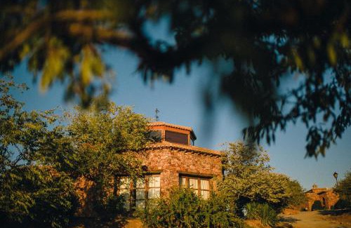 Fondon Hotel | Hotel Rural La Marmita de Ahlam