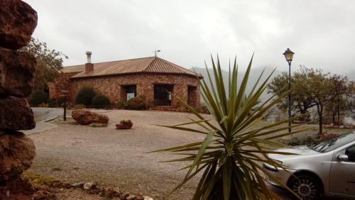 Fondon Hotel | Hotel Rural La Marmita de Ahlam