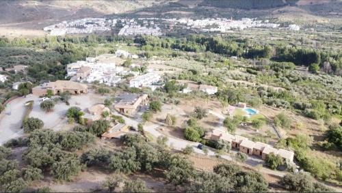 Fondon Hotel | Hotel Rural La Marmita de Ahlam